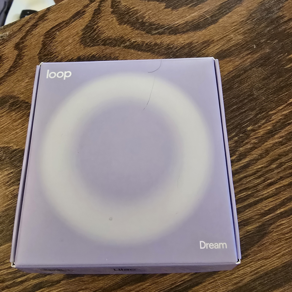 Dream Purple Ear Plugs